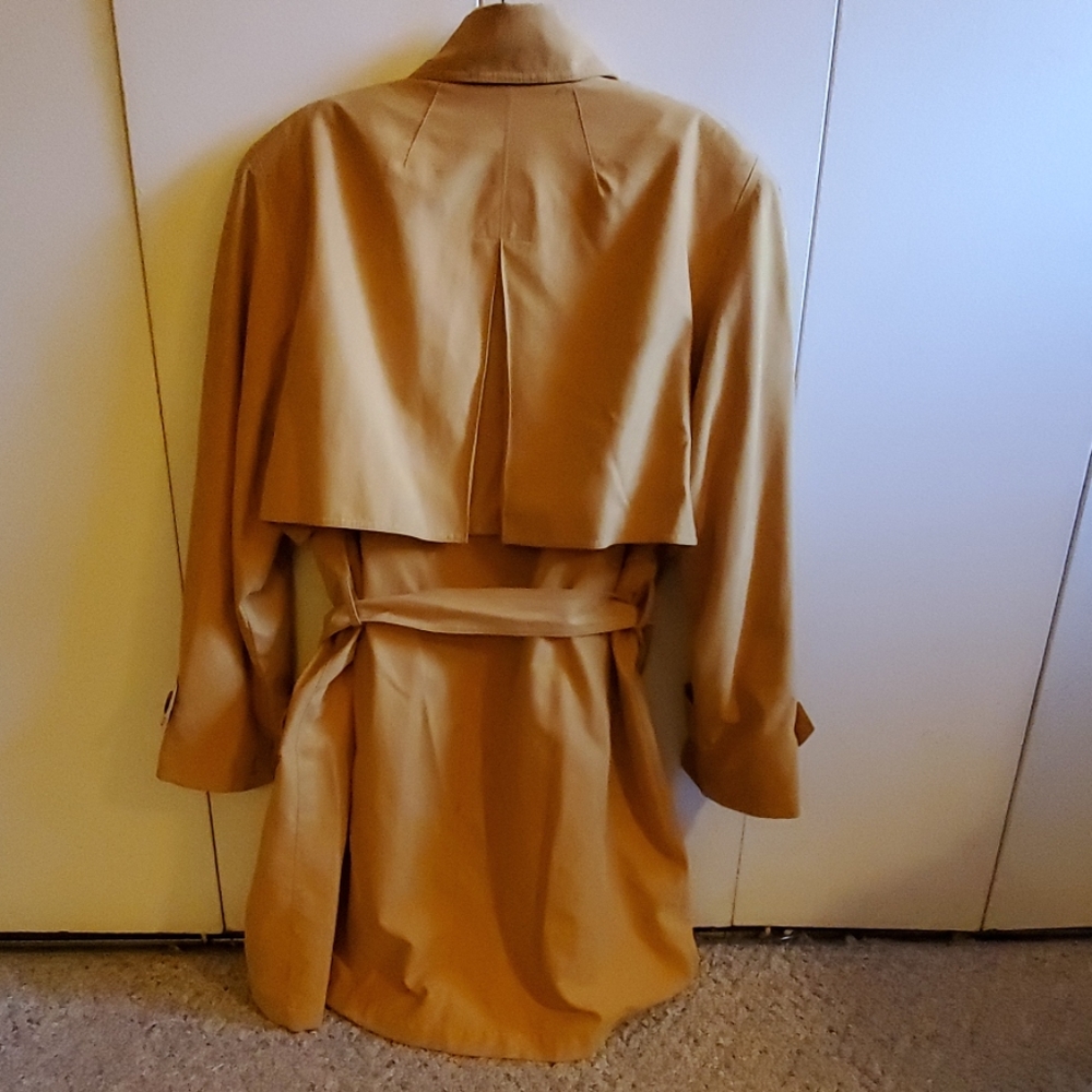 Gallery 3/4 Fall/Spring Jacket - Picture 2 of 5